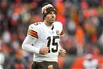 Joe Flacco's Remarkable Comeback Has Cleveland Buzzing and Browns Believing Super Bowl Is Possible