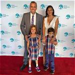 Joe Gatto's Wife and Kids