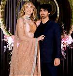 Joe Jonas and Sophie Turner's Wedding 'Ruined' by Diplo