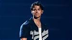 Joe Jonas
