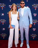 Joe Musgrove Wiki 2023 - Girlfriend, Salary, Tattoo, Cars & Houses and Net Worth