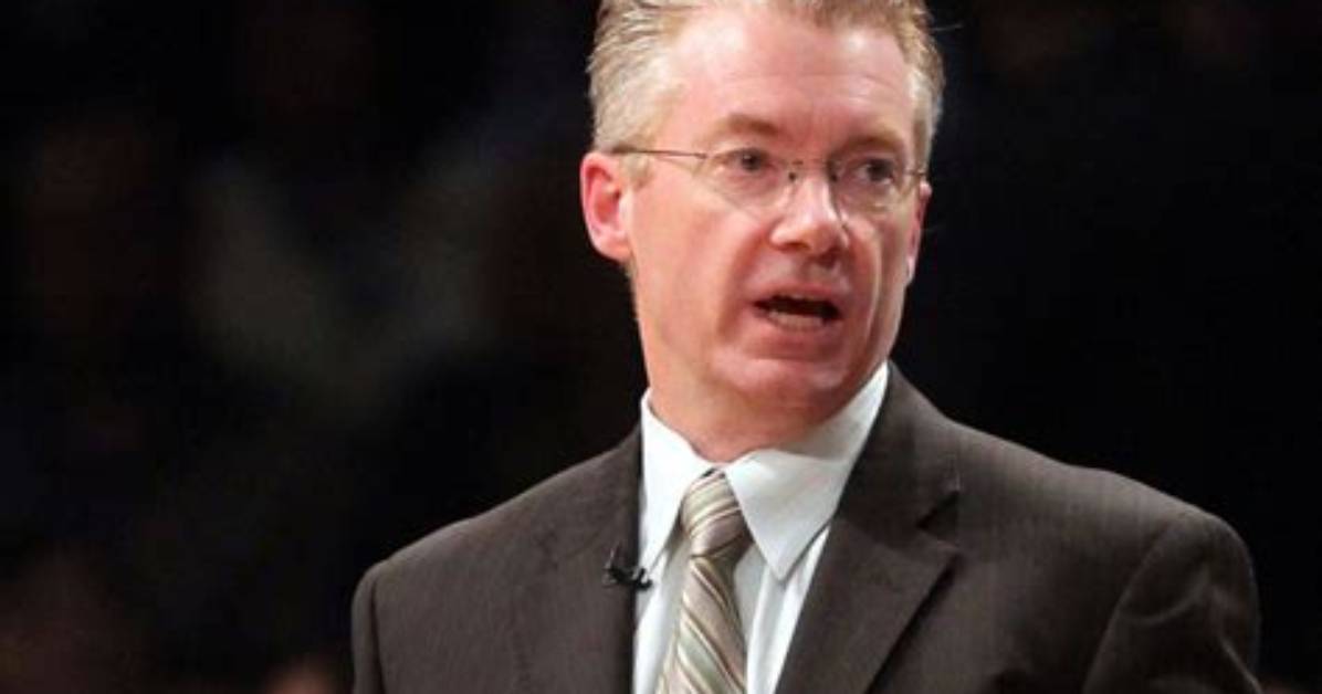 Joe Prunty Salary & Net Worth 2024: Bucks Interim Hc Wife & Family