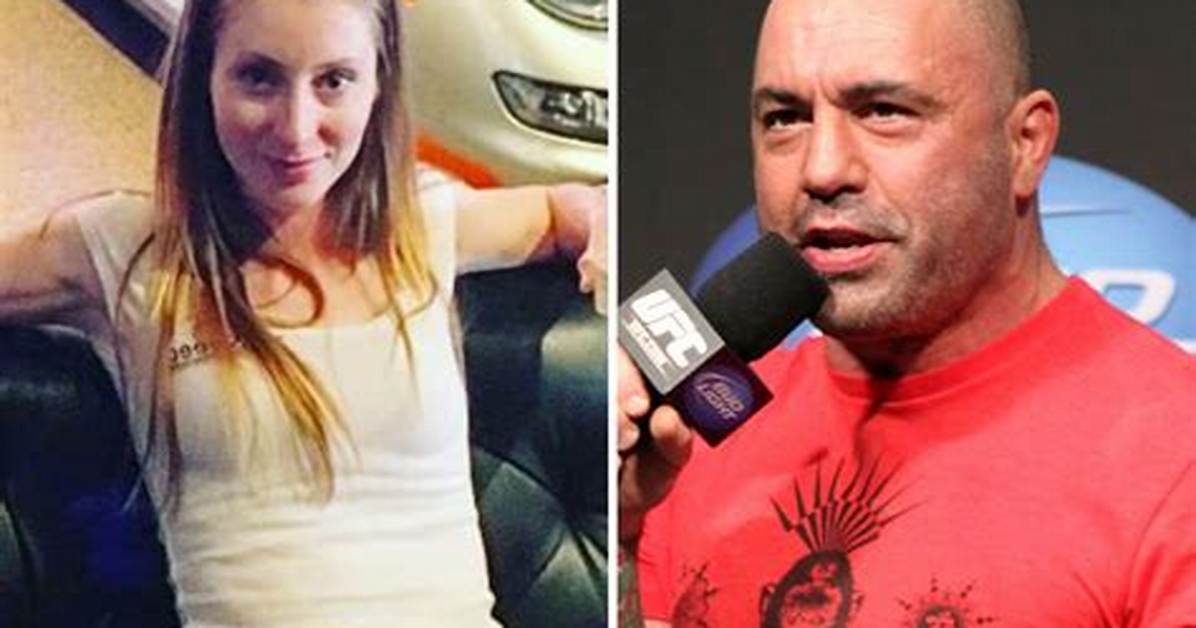 Joe Rogan Family Life, Career and Shockingly Abusive Childhood Experiences