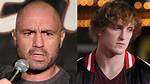 Joe Rogan Reacts to Logan Paul Hiring “Criminals” and Getting Exposed by Coffeezilla for Cryptozoo