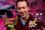 Joel Hodgson