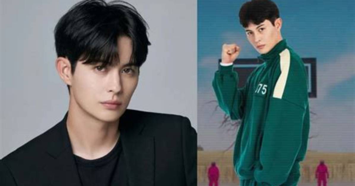 Joel Jay Lane Kpop Age & Family, Squid Game the Challenge
