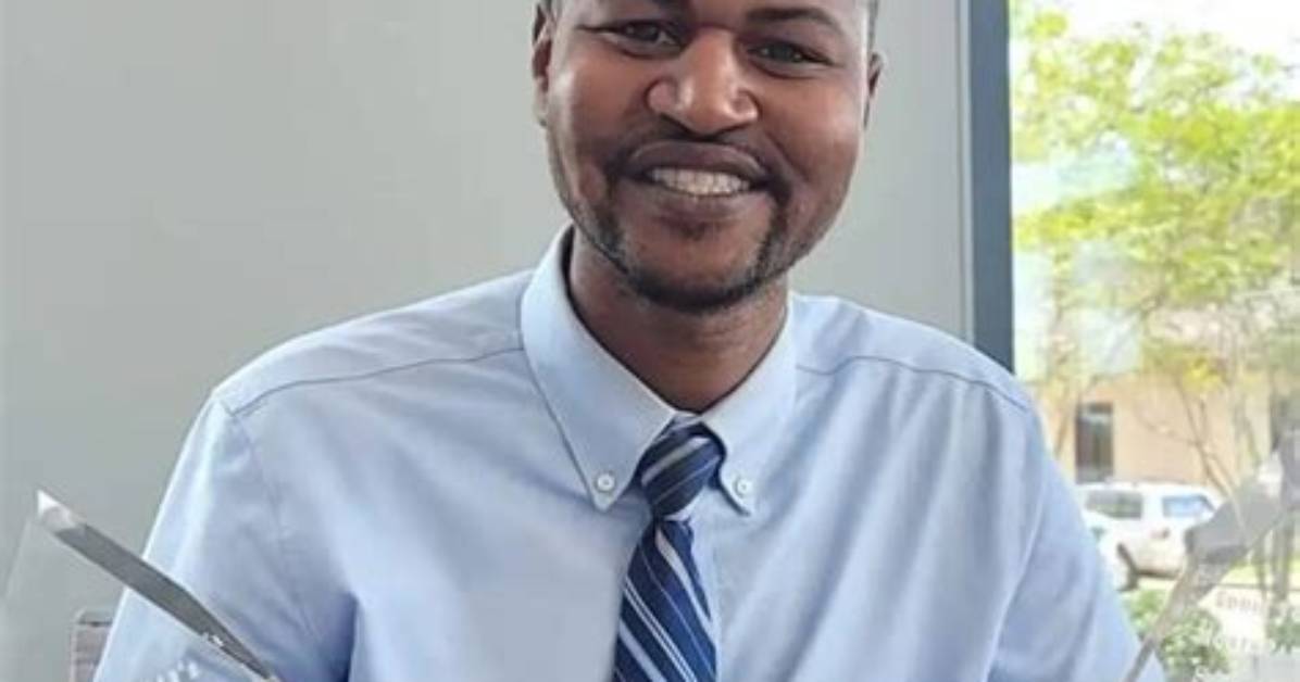 Joel Johnson Southeastern Louisiana University Alumnus Dies in Car Crash