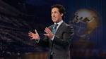 Joel Osteen