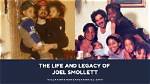 Joel Smollett’s Bio: the Legacy of Joel Smollett