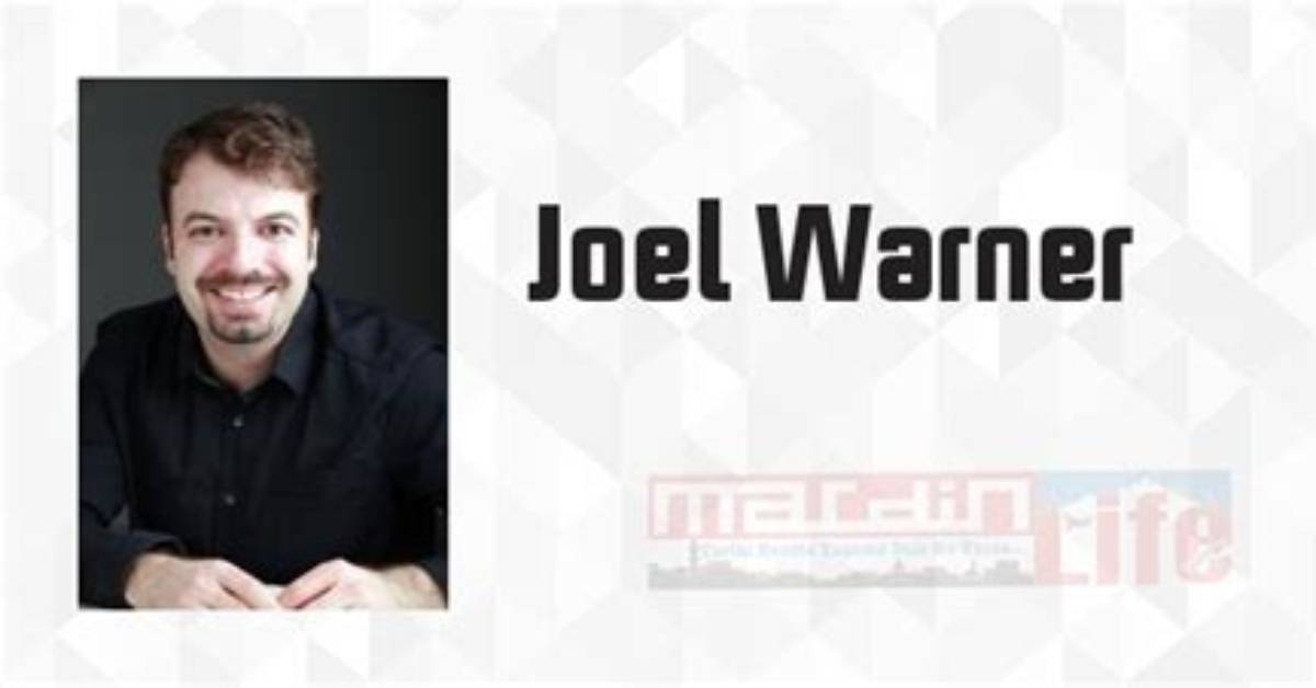 Joel Warner