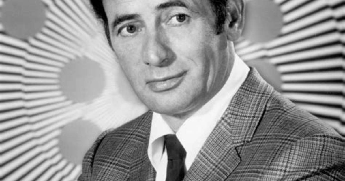Joey Bishop Net Worth