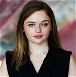 Joey Carson (Actress) Biography, Age, Net Worth, Parents, Height