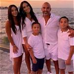 Joey Gorga - Meet Son of Melissa Ann Gorga