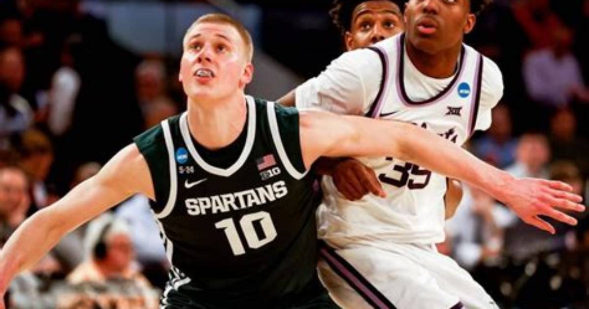 Joey Hauser Brother Sam Hauser: Siblings Share an Unbreakable Bond