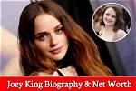 Joey King - Age, Bio, Birthday, Family, Net Worth