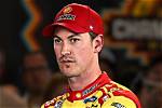 Joey Logano