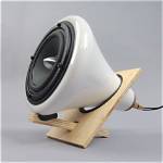 Joey Roth Ceramic Speakers Review