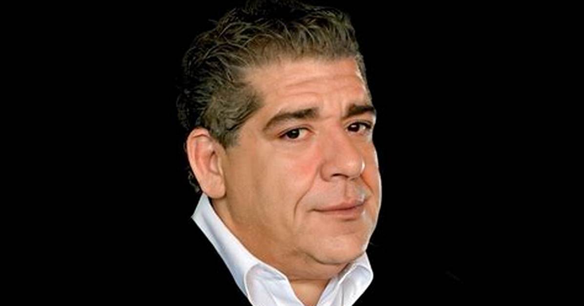 Joey Sasso - Age, Bio, Birthday, Family, Net Worth