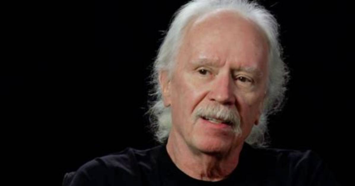 John Carpenter Net Worth (2024)