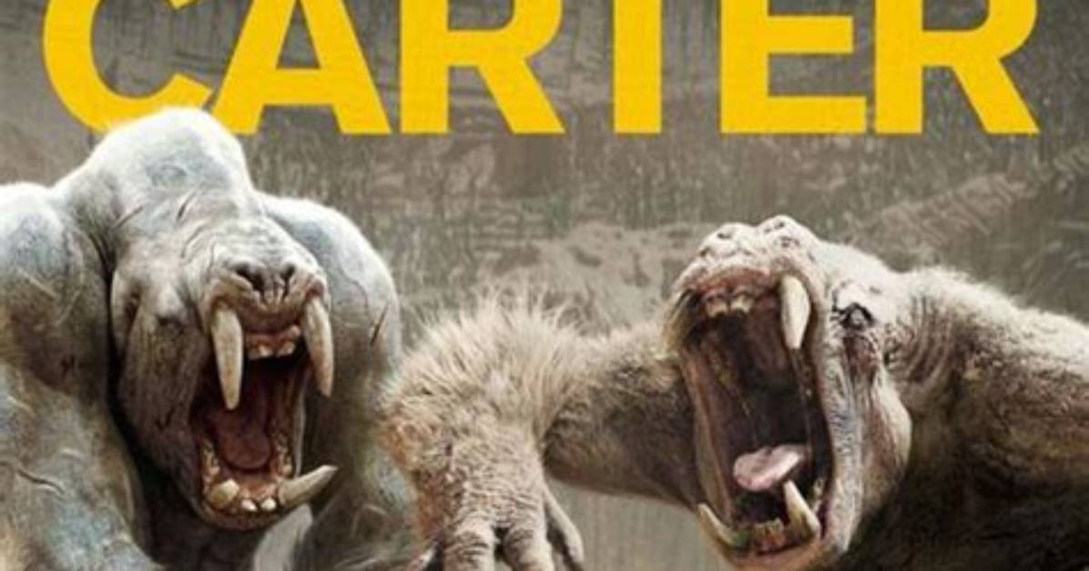 ‘John Carter’ Star Admits the Movie Bombing Severely Hurt Her Career