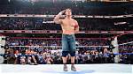 John Cena: a Fusion of Wrestling and Persian Culture