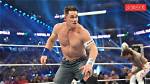John Cena Booked for Huge Wwe Wrestlemania Match