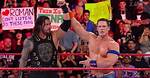 John Cena Faces Roman Reigns at Wwe House Show