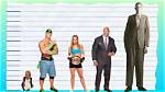 John Cena’s Bio, Height, Weight, Measurements, Dating History, Net Worth & More