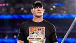 John Cena Shares Thoughts on Wwe and Ufc Merger Deal Reaching Its Conclusion