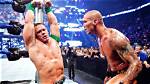 John Cena vs Randy Orton vs Batista: Closest We Have to Austin/Rock/Hhh?