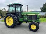 John Deere 3050B Tractor Price, Specs, Review 2022