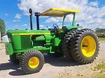 John Deere 6030 Horsepower, Price, Specs, Weight, History 2022