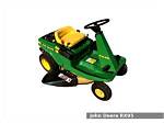 John Deere Rx95 Specs, Price, Review, Attachments 2022