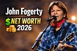 John Deering Net Worth