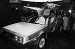 John Delorean's Net Worth at Death: the Impact of Legal Troubles and Financial Challenges