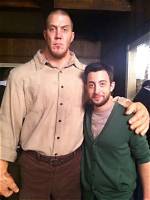 John Desantis Height