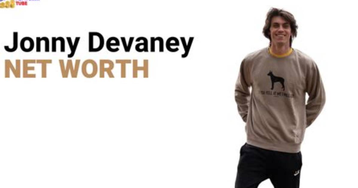 John Devaney Net Worth