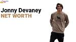 John Devaney Net Worth