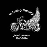 John Falter Motorcycle Accident: in Loving Memory of Columbia County Rep, John William Falter