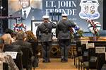 John Ferinde Obituary and John Ferinde Baltimore