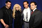 John Gotti Iii Sister Details