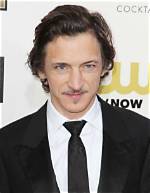 John Hawkes Height