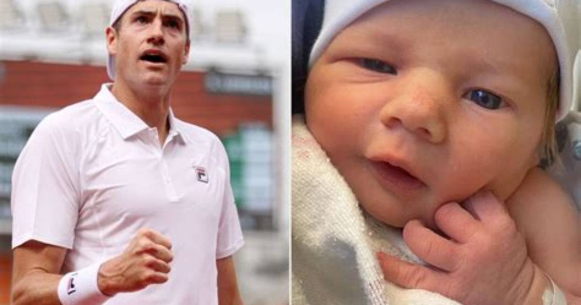 John Isner: Wife, Family, Prize Money & Net Worth