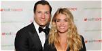 John Jovanovic Wiki-Bio: Age, Net Worth of Daphne Oz’s Husband.