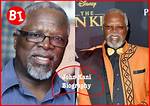 John Kani’s Net Worth and Best Movies