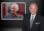 John Kapelos Talks His “Inspiration” for Konstantin Meleounis
