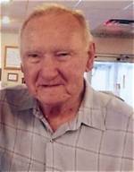 John Kilby Obituary: in Loving Memory of John Kilby of Glade Spring, Va