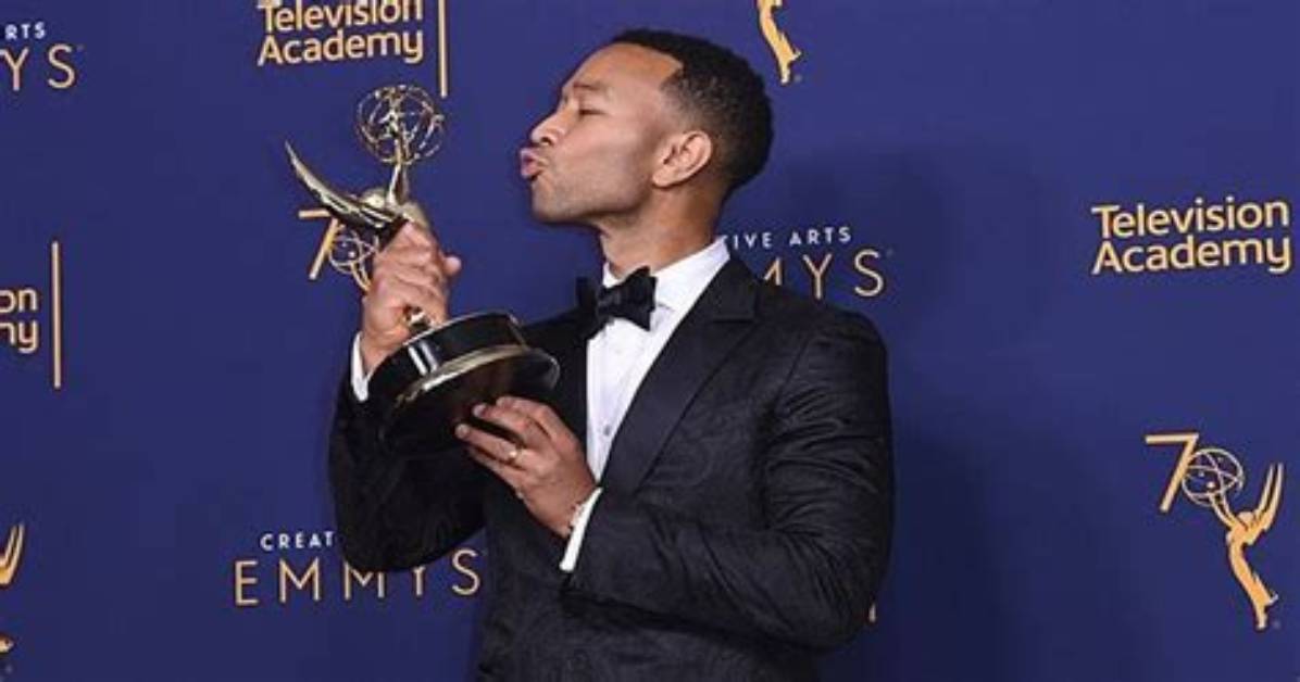 John Legend's Best-Selling Albums, Ranked