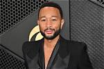 John Legend’s Twitter Feed Is All Business All the Time