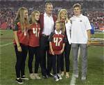 John Lynch Wife Linda Lynch: Married Life & Kids